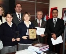 ÇÖLYAK HASTALARINA YARDIMDA TÜRKİYE 2.’Sİ OLDULAR