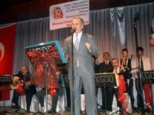 TASAVVUF MÜZİĞİ COŞKUSU YAŞANDI