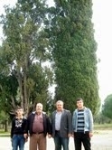 BURHANİYE’DE AMATÖRLERİN SERGİSİ İLGİ GÖRDÜ