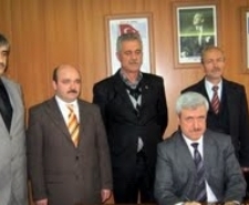 SEBZELER ÇİÇEK OLDU