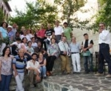EDREMİT’TE 'KIRSAL TURİZM ETKİNLİKLERİ KURSU