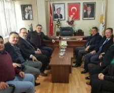 AK PARTİ İL KOORDİNATÖRÜNDEN BALIKESİR’E TAM NOT