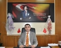 AYVALIK DEVLET HASTANESİ’NE YENİ BAŞHEKİM