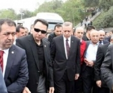 AK PARTİ BALIKESİR MİLLETVEKİLİNDEN SOMA ÖNERGESİ