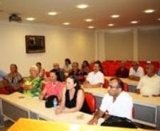 ŞEFKAT EVİ  İÇİN İLK ADIM ATILDI