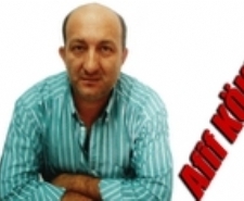 SEVDİĞİ FOTOĞRAF TAPUTUNA KONULDU