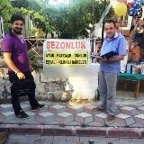 KAÇAK PANSİYONLARA ŞOK BASKIN