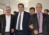 EDREMİT AK PARTİ’DE 2. İSMAİL DOĞDU DÖNEMİ