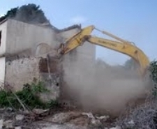 EDREMİT ÇEVRE YOLU’NUN ENGELLERİ AŞILDI