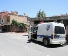 EDREMİT'TE AYNI YERDE İKİNCİ CİNAYET