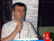 EĞİTİM-BİR-SEN BAŞKANI İSMAİL DAMAR: