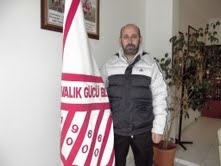 MEHMET YIKILMAZDAĞ’DAN AÇIKLAMALAR