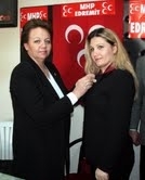 EDREMİT STANDINA BÜYÜK İLGİ