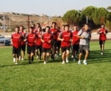 ANNELER GÜNÜNDE ANNELERDEN ÇAY
