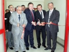 AYVALIK’TA TURİZM İSTİHDAM FUARI FİYASKOSU