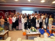 MHP AYVALIK İLÇE BAŞKANLIĞI HOCALI KATLİAMINI KINADI