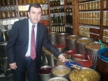 BİR HAFTADIR HABER ALINAMAYAN YAŞLI KADININ KAÇIRILDIĞI SANILIYOR