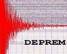 HAVRAN'DA DEPREM