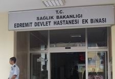 ENJEKSİYON HİZMETİ 22:00'DE BİTİYOR