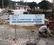 EGE’DE 1 ÖLÜ KAÇAK GÖÇMENİN CESEDİ BULUNDU