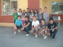 YAZ FESTİVALİNE HAZIRLANIYORLAR