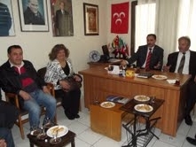 EGE’DE OSMANLI ESERLERİ TÜRK-YUNAN İŞBİRLİĞİ İLE RESTORE EDİLECEK