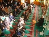 ÇİFTÇİLER YAĞMUR DUASINDAN VAZGEÇMİYOR