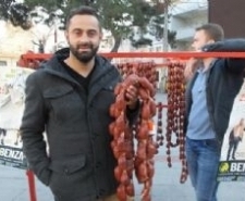 DEVE SUCUĞU ŞİFA KAYNAĞI