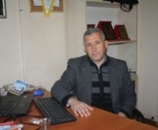 TOSUNOĞLU'DAN, KESK'İN 19 ARALIK GREVİNE TAM DESTEK