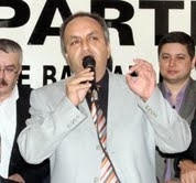 YUNUS BOZBEY ADAY ADAYLIĞINI AÇIKLADI
