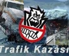 EDREMİT KÖRFEZİ’NDEKİ 3 KAZADA: 3 ÖLÜ, 7 YARALI