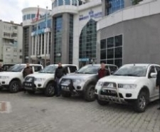 EDREMİT BELEDİYESİ’NDE BÜYÜK TASARRUF