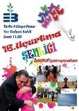 16. EDREMİT-ZEYTİNLİ UÇURTMA ŞENLİĞİ