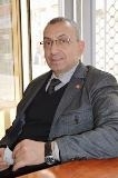 SAADET PARTİSİ EDREMİT BELEDİYE BAŞKAN ADAYI AHMET TEVFİK ŞENOL: