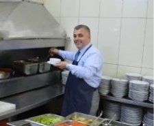 LOKANTACILAR’DA DÜRÜST DÖNEMİ