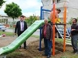 HAVRAN’DA BAŞKAN ERSOY HIZLI ÇIKTI