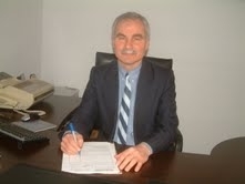 BURHANİYE’DE TURİZMCİ SAİT ARKAN MÜDÜRLÜĞE TERFİ ETTİ