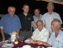 EDREMİT DP’YE YENİ YÖNETİM