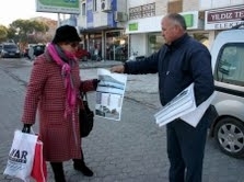 BURHANİYE ‘DE TARIM LOJMANLARI YENİLENDİ