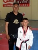 BİLAL MİLLİ TAKIMDA