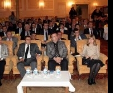 BALIKESİR’DE TURİZM DEĞERLENDİRME TOPLANTISI YAPILDI