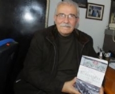 BURHANİYE’ DE REMZİ GÜCÜ İLÇENİN TARİHİNİ YAZDI