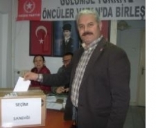 VATAN PARTİSİ BALIKESİR MİLLETVEKİLİ ADAYLARI HALKLA BULUŞUYOR