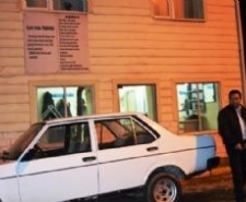 BURHANİYE’DE ÜNLÜ ŞAİRE VEFA