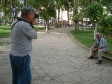 EMEKLİ ÖĞRETMEN, BAŞARILI FOTOĞRAFÇI OLDU