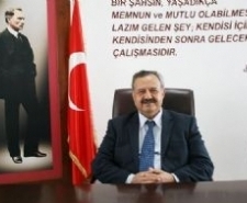 BAŞKANLARDAN TERÖRE LANET