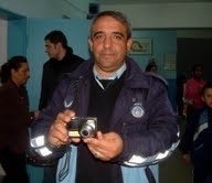 KARAAĞAÇ’A FOTO ZABITA