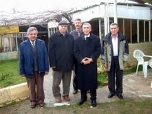 KOOPERATİFÇİLİĞE KAYMAKAM DESTEĞİ