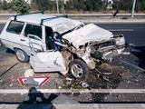 EDREMİT’TE ZİNCİRLEME KAZA: 1 YARALI