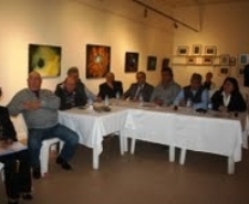 AYVALIK BELEDİYESİ KASIM AYI MECLİS TOPLANTISI GERÇEKLEŞTİ